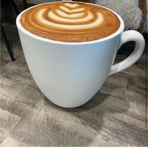 Reserved for Shanese